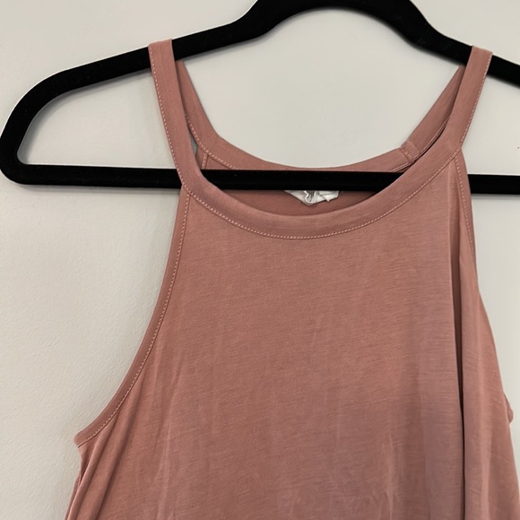 Sienna Sky Tank Sz: S - Picture 2 of 3